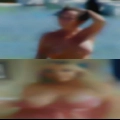 White housewives with black men