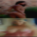 Women squirt