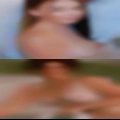 Sexy swinging mulatto wives