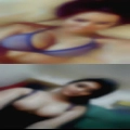 Naked woman Hoffman
