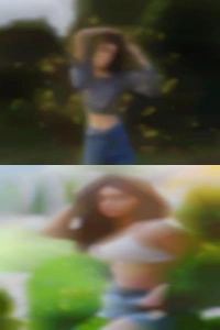 BribruaciousT nude